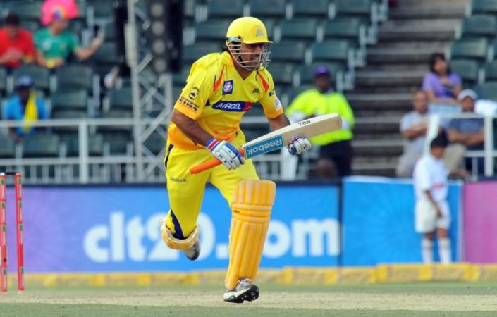 MS Dhoni is back to lead Chennai Super Kings (CSK) in IPL 2018. MS Dhoni