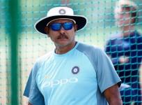 Ravi Shastri