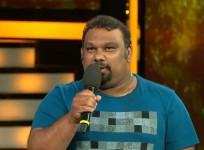 Mahesh Kathi