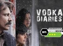 Vodka Diaries