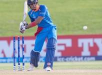 Shubman Gill