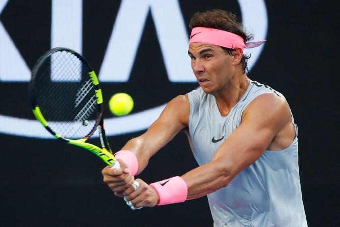 Rafael Nadal rafael nadal, tennis