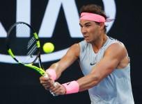 rafael nadal, tennis