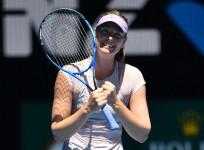 Maria Sharapova