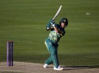 JP Duminy