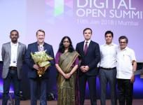 Reliance Jio India Open Summit 2018