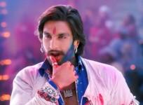 Ranveer Singh Ramleela