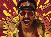 Ranveer Singh Simmba
