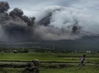 Mount Mayon