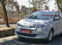 Toyota Yaris Ativ