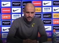Manchester Citys Pep Guardiola only wants to sign nice players
