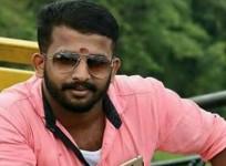 Shyam Prasad Kerala kannur