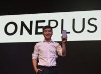 INDIA-CHINA-ECONOMY-TELECOM-ONEPLUS