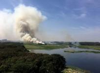 Bellandur Lake