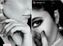 Thugs of Hindostan, Katrina Kaif look