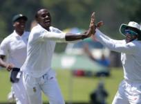 Kagiso Rabada