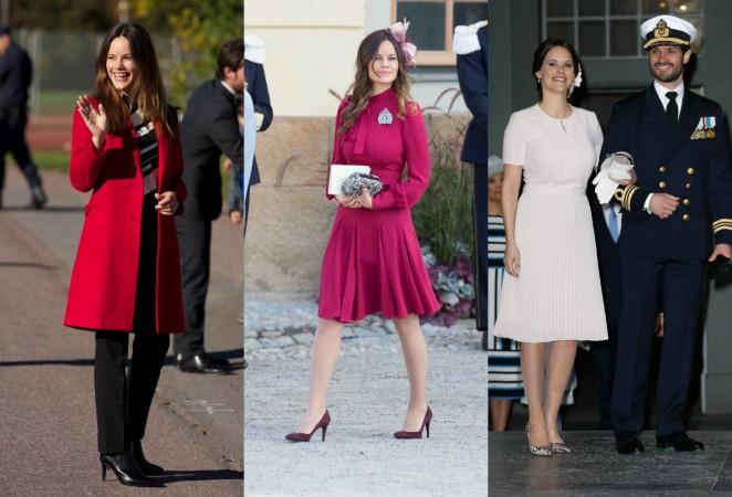 Princess Sofia of Sweden Princess Sofia of Sweden