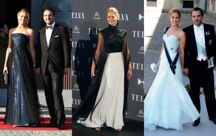 Princess Tatiana of Greece and Denmark Princess Tatiana of Greece and Denmark