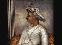 Tipu Sultan
