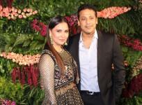 lara dutta, mahesh bhupathi