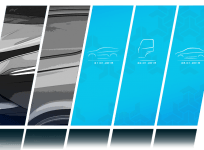 Tata teases Impact Design 2.0 models