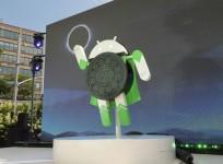 Android OREO