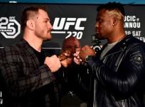 ufc