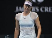 Maria Sharapova