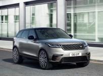 Range Rover Velar
