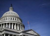 US Government shutdown begins as spending bill fails in Senate