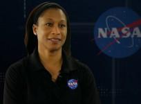 NASA removes astronaut who would have been first African American ISS crew member from mission
