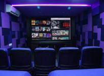 TERIFLIX mini theater