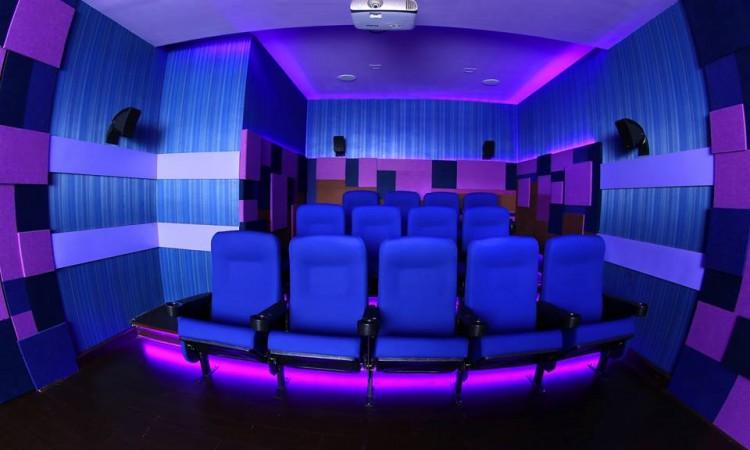 TERIFLIX mini theater TERIFLIX mini theater