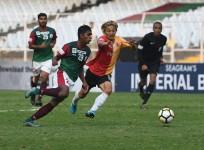 mohun bagan, east bengal