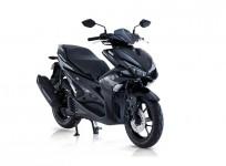 Yamaha Aerox 155