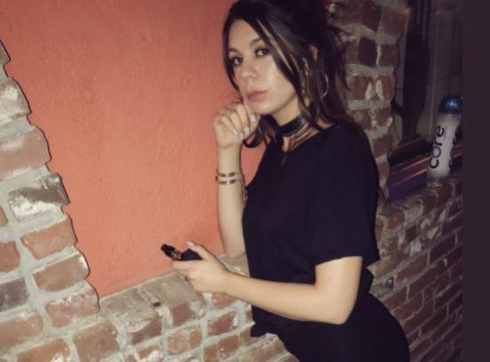 Pornstar Olivia Lua passes away pornstar Olivia Lua