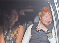 Ed Sheeran announces engagement to long-term girlfriend Cherry Seaborn