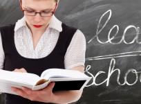teacher