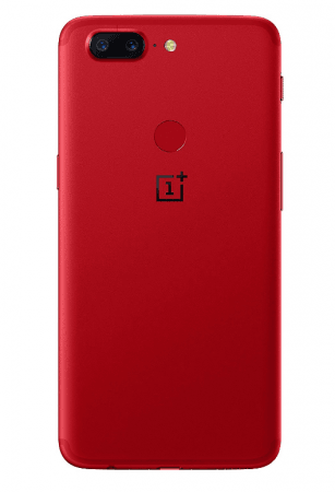 OnePlus 5T Lava Red is available on online on Amazon.in and oneplusstore.in OnePlus 5T Lava Red