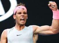 Rafael Nadal