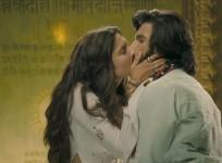 Deepika Padukone, Ranveer Singh