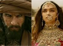Deepika Padukone, Ranveer Singh