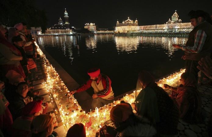 Sikhs have been subject to racial remarks in Canada in the past as well. {Representational image} Sikh man