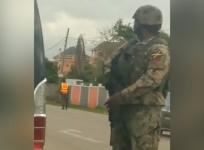 Military checkpoints set up after state of emergency declared in Jamaicas St. James Parish