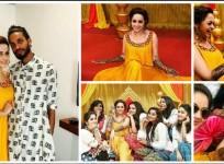 Bhavana Wedding Photos