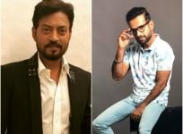 Irrfan and Irfan