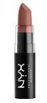 Nyx Professional Makeup Matte Lipstick