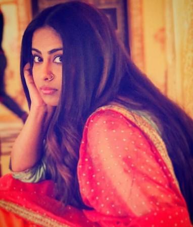 Avika Gor Avika Gor