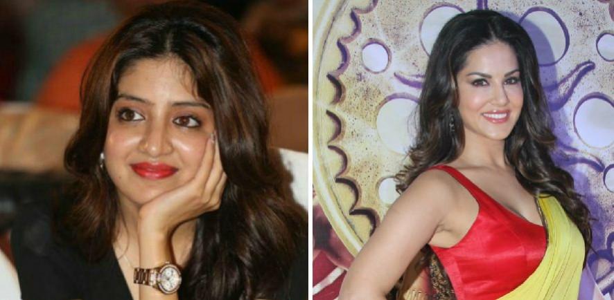 Saniliun - Poonam Kaur takes potshots at Sunny Leone: 'Porn stars have better ...