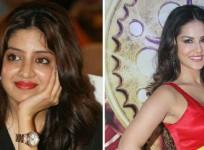 Sunny Leone vs Poonam Kaur